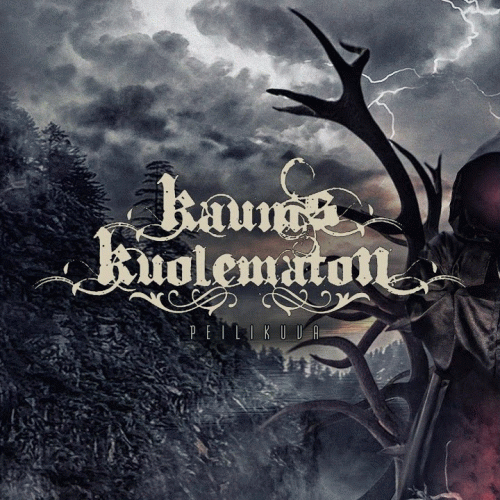 Kaunis Kuolematon : Peilikuva